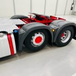 MAN TGX 26.480 6×2 Tractor Unit - thumbnail