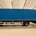 Mercedes Actros 1824 4×2 Day Cab Box Van - thumbnail