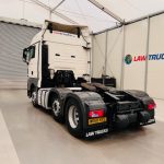 MAN TGX 26.460 6×2 Tractor Unit - thumbnail
