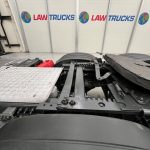 Volvo FH 500 6×2 Midlift Tractor Unit - thumbnail