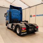 MAN TGX 26.420 6×2 Midlift Tractor Unit - thumbnail