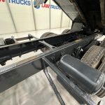 Scania P360 8×4 Rest Cab Tipper Manual - thumbnail
