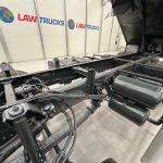 Scania P360 8×4 Rest Cab Tipper Manual - thumbnail
