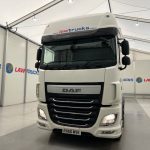 DAF XF 510 6×2 Midlift Tractor Unit - thumbnail