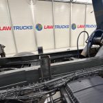 DAF CF85 410 8×4 Day Cab Steel Tipper Grab - thumbnail