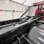 Scania P410 8×4 Day Cab Hookloader Manual - thumbnail