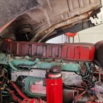 Volvo FM12 380 6×2 Midlift Tractor Unit Manual - thumbnail