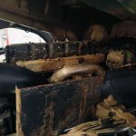 DAF CF65 250 Sleeper Cab Curtainsider - thumbnail