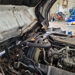 Isuzu N75.190 Day Cab Box Van - thumbnail