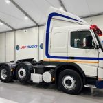 Volvo FM12 420 6×2 Midlift Tractor Unit Manual - thumbnail