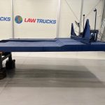 Southfields Tandem Axle Caravan Carrier Lowloader - thumbnail