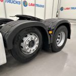 Volvo FH 500 6×2 Midlift Tractor Unit - thumbnail