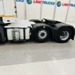 Mercedes Actros 2543 6×2 Midlift Tractor Unit - thumbnail