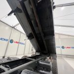 Scania P370 8×4 Rest Cab Tipper Manual - thumbnail