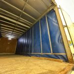 DAF CF 330 6×2 Rear Lift Sleeper Cab Curtainsider - thumbnail