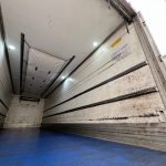 Scania P250 4×2 Sleeper Cab Fridge Box - thumbnail