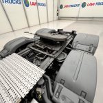 MAN TGX 26.440 6×2 Midlift Tractor Unit - thumbnail
