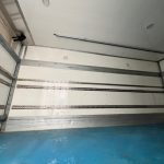 Mercedes Axor 1824 Day Cab Box Van - thumbnail