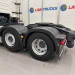 Volvo FH 460 Euro 5 6×2 Tractor Unit Safari Edition - thumbnail