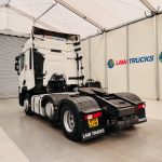 Renault T460 6×2 Midlift Tractor Unit - thumbnail