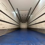 Scania P250 4×2 Sleeper Cab Fridge Box - thumbnail