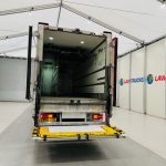 DAF CF 290 6×2 Rear Steer Fridge Box - thumbnail