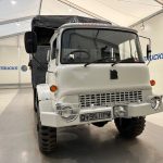 Bedford MJ 330 4×4 Cargo Truck - thumbnail