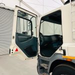 DAF CF65 220 Sleeper Cab Fridge Box - thumbnail