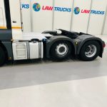 MAN TGX 26.440 6×2 Midlift Tractor Unit - thumbnail