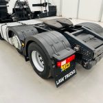 Renault T460 6×2 Midlift Tractor Unit - thumbnail