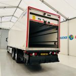 Iveco Stralis 310 AT 6×2 Fridge Box Van - thumbnail