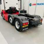 Scania R420 6×2 Midlift Topline Tractor Unit - thumbnail