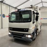 DAF LF45 140 4×2 Mobile Workshop Compressor - thumbnail