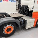 MAN TGX 26.470 6×2 Midlift Tractor Unit - thumbnail