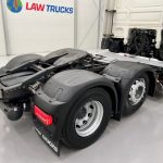 DAF XF 480 6×2 Midlift Tractor Unit - thumbnail