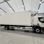 DAF LF 250 4×2 Rest Cab Fridge Box - thumbnail