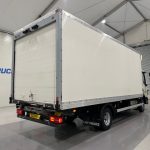 DAF LF 180 4×2 Day Cab Box Van - thumbnail