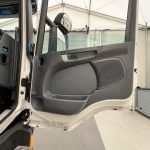 Scania P250 4×2 Sleeper Cab Fridge Box - thumbnail