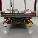 Mercedes Axor 1824 Day Cab Fridge Box - thumbnail