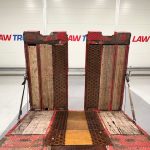 Andover Tri Axle Machinery Carrier Lowloader - thumbnail