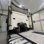 Scania G410 4×2 Sleeper Cab Tractor Unit - thumbnail