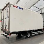 DAF LF45 150 Day Cab Box Van - thumbnail