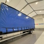 MAN TGM 18.250 4×2 Sleeper Cab Curtainsider - thumbnail