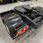 DAF LF 250 4×2 Rest Cab Tractor Unit - thumbnail