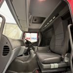 Mercedes Axor 2529 6×2 Rear Lift Day Cab Box Van - thumbnail
