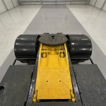Terberg YT 180 4×2 Dock Spotter Shunter Unit - thumbnail