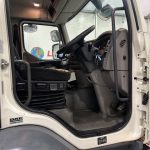DAF LF 220 4×2 Day Cab Refuse Collector - thumbnail