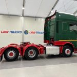 DAF XF 460 6×2 Rear Lift Tractor Unit Manual - thumbnail