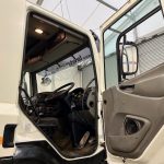 DAF CF85 410 8×4 Day Cab Steel Tipper Grab - thumbnail