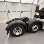 DAF CF 460 6×2 Midlift Tractor Unit - thumbnail